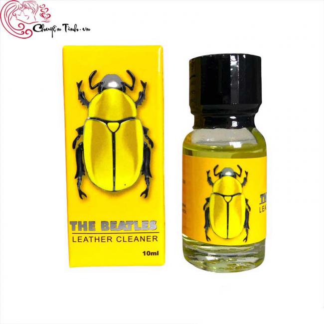 Popper Bọ Luxury 10ml