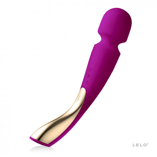 Chày rung tình yêu không dây Lelo massage điểm G cao cấp smart wand