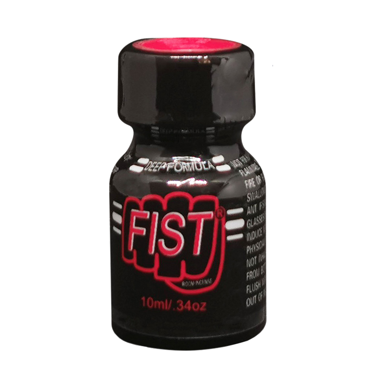 Chai hít kích thích Popper Fist Pink 10ml cho top bot