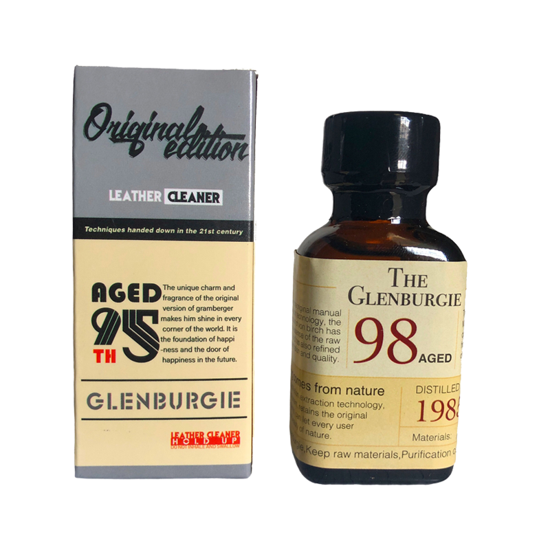 Chai hít kích thích Popper Glenburgie 98 Original Edition 30ml