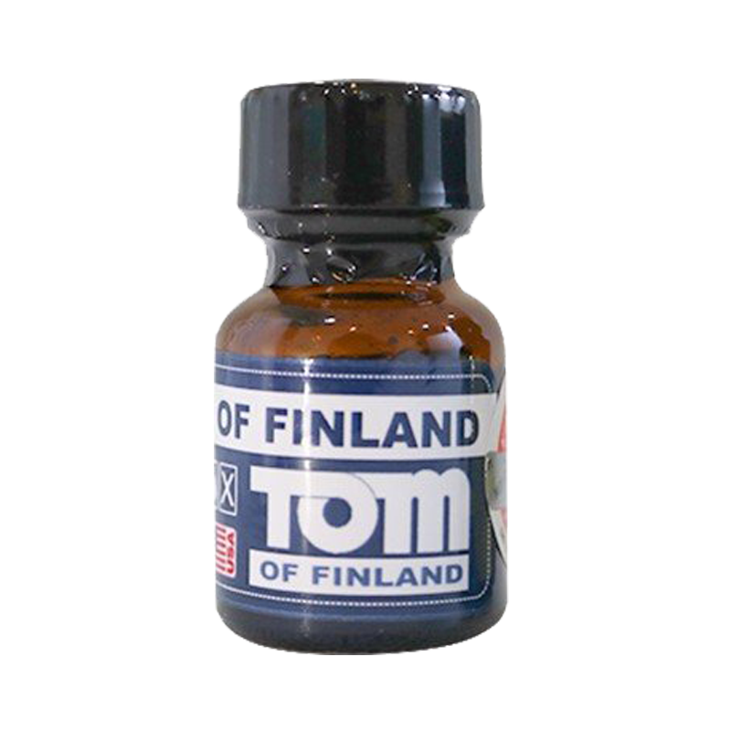 Chai hít kích thích Popper Tom Of Finland dùng cho Top
