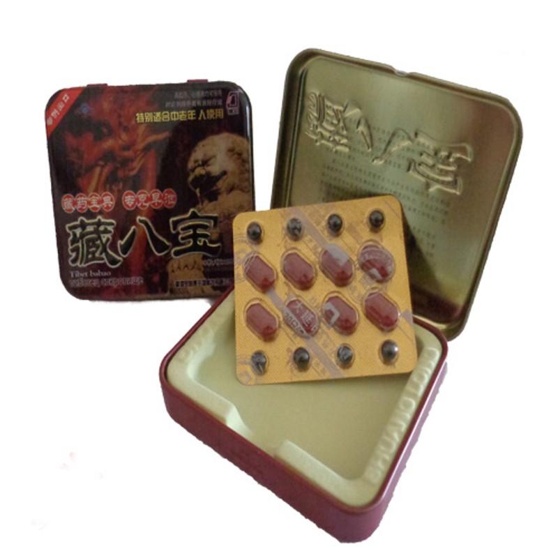 Bán Thuốc Cường Dương Rồng Đỏ Tibet Babao Singapore cực mạnh tức thì tốt nhất hàng mới về